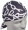 Chains, Sweatband Headwrap